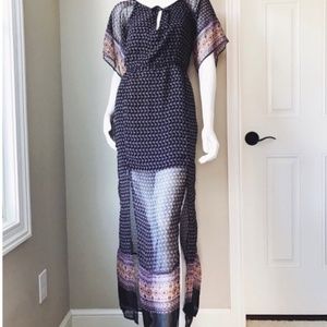 Ecote’ boho maxi